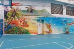 Norwegian Sky Gallery Image